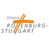 14 Logo Diocesis Rotenburg Sttugart