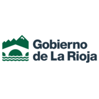 18 Logo Gobierno La Rioja