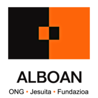 2 Logo Alboan