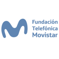 4 Logo Fundación Telefonica