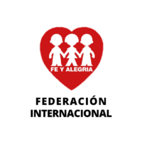 Logo Federación Internacional
