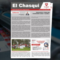foto para El Chasqui en web