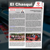 Link boletin web EL CHASQUI SEPTIEMBRE