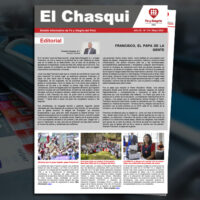 Boletín en web mayo