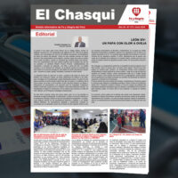 web el chasqui junio