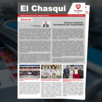 portada web chasqui julio