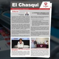 El Chasqui Octubre web