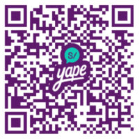 Yape QR