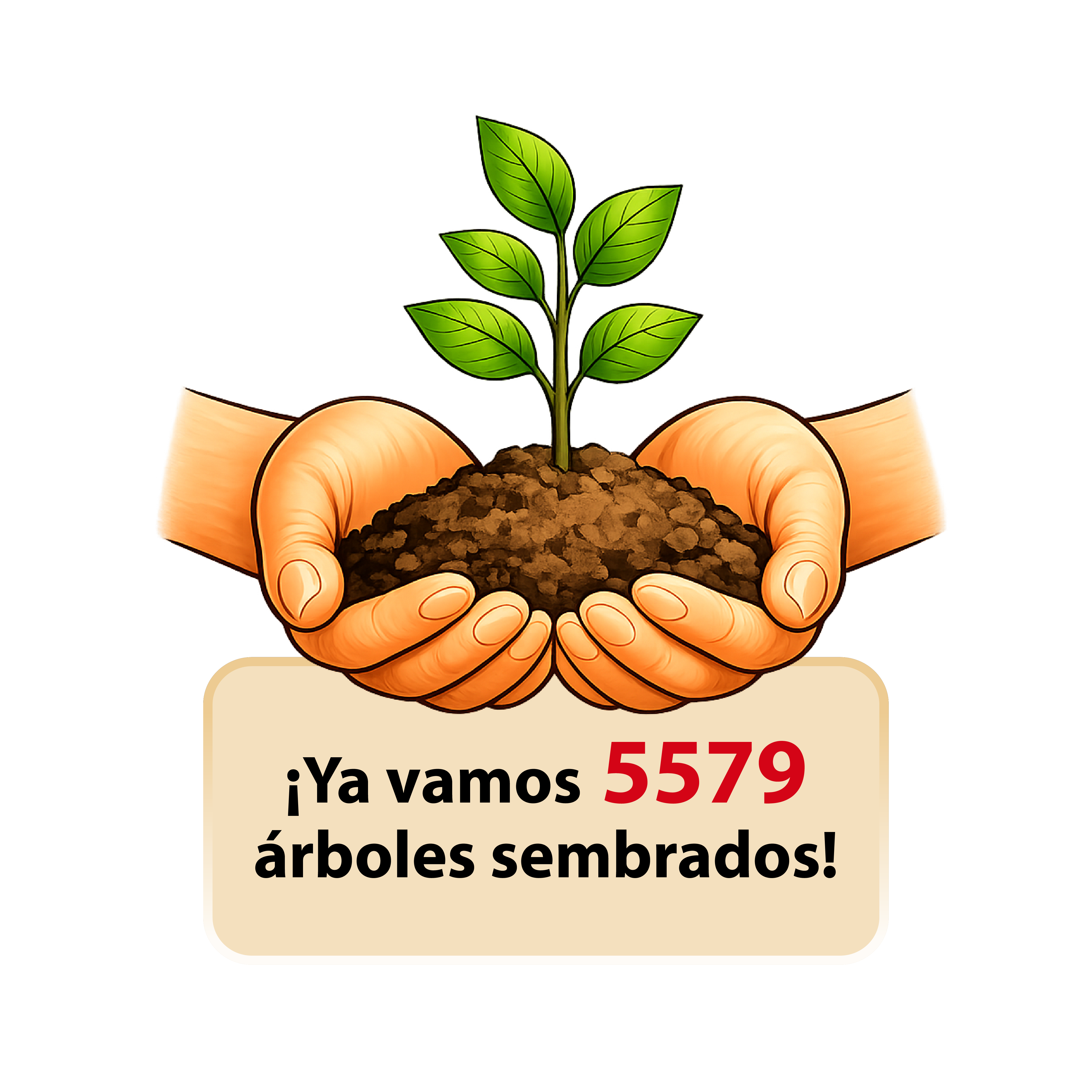 Siembra educación, cosecha esperanza